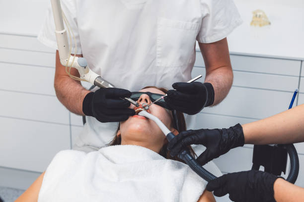 Best Orthodontic Emergency Dentist in Prairie City, IA
