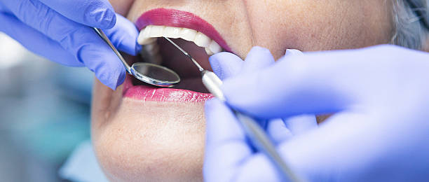Best Emergency Dental Care for Abscessed Tooth in Prairie City, IA